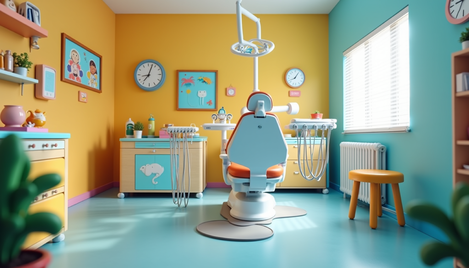 Pediatric Dentistry 101: Essential Tips for Ensuring Your Child's Healthy Smile