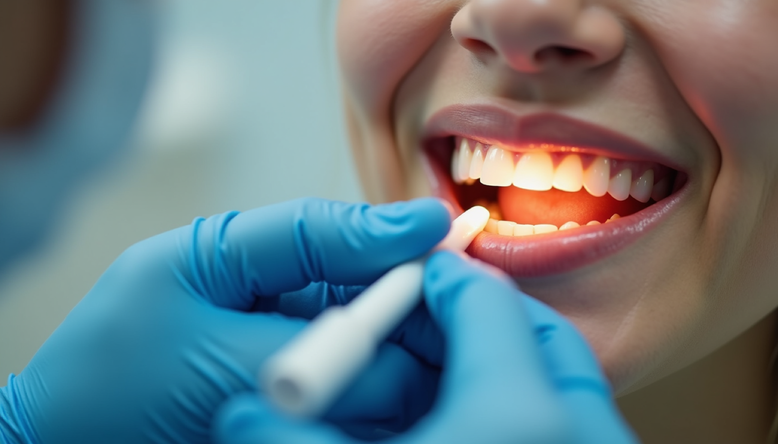 The Truth About Professional Teeth Whitening and Why OTC Kits Fall Short